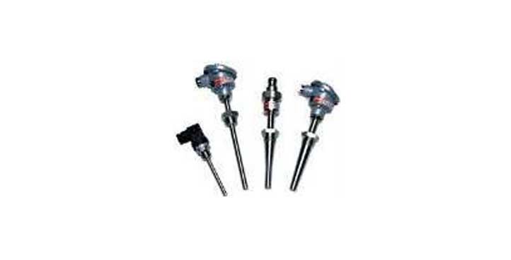 Thermometres thermocouples
